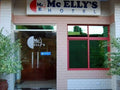 Mc-Ellys Hotel, Arusha Tanzania