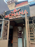 Mchana Pub N Grill, Nairobi Kenya