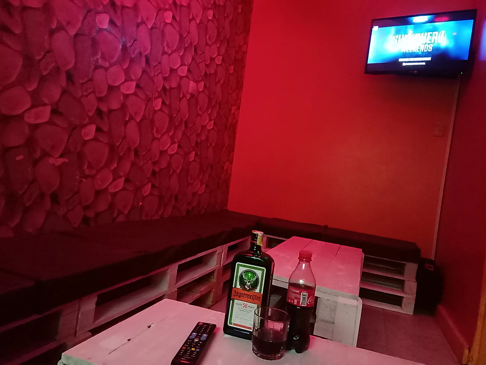 Mchana Pub N Grill, Nairobi Kenya