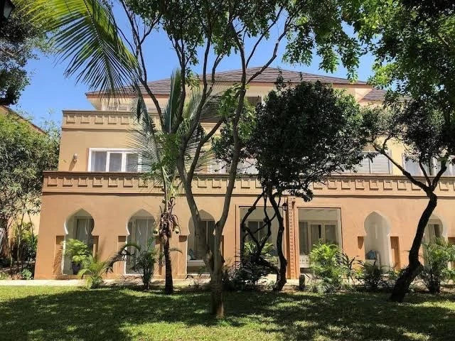 Medina Palms, Watamu Kenya