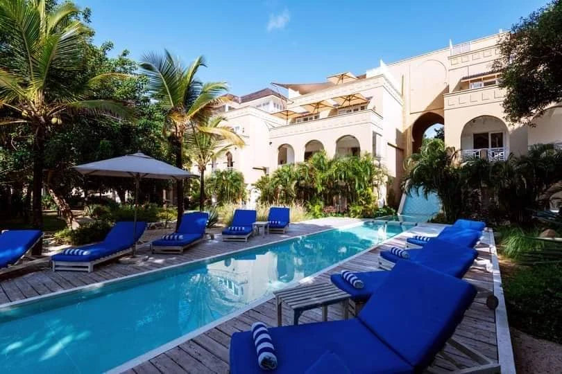Medina Palms, Watamu Kenya
