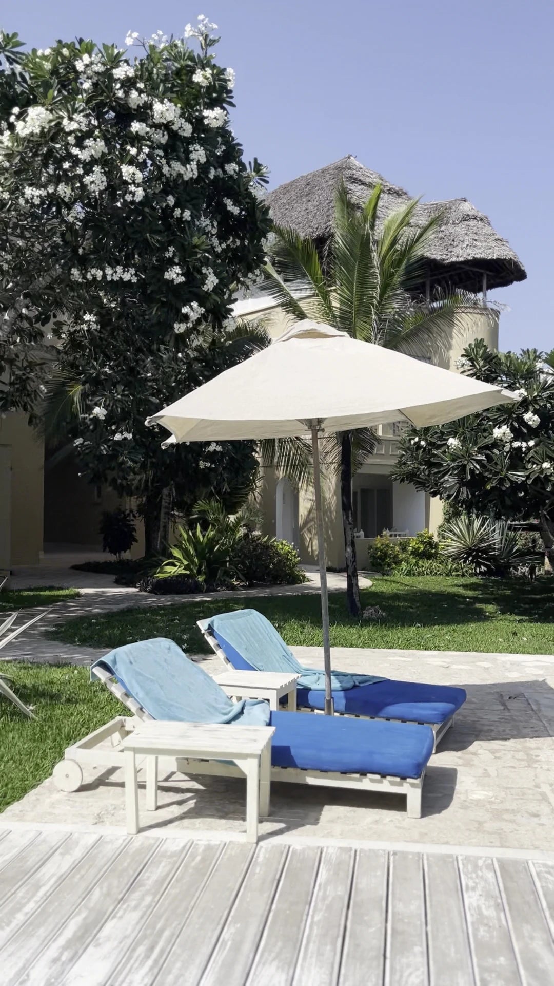 Medina Palms, Watamu Kenya