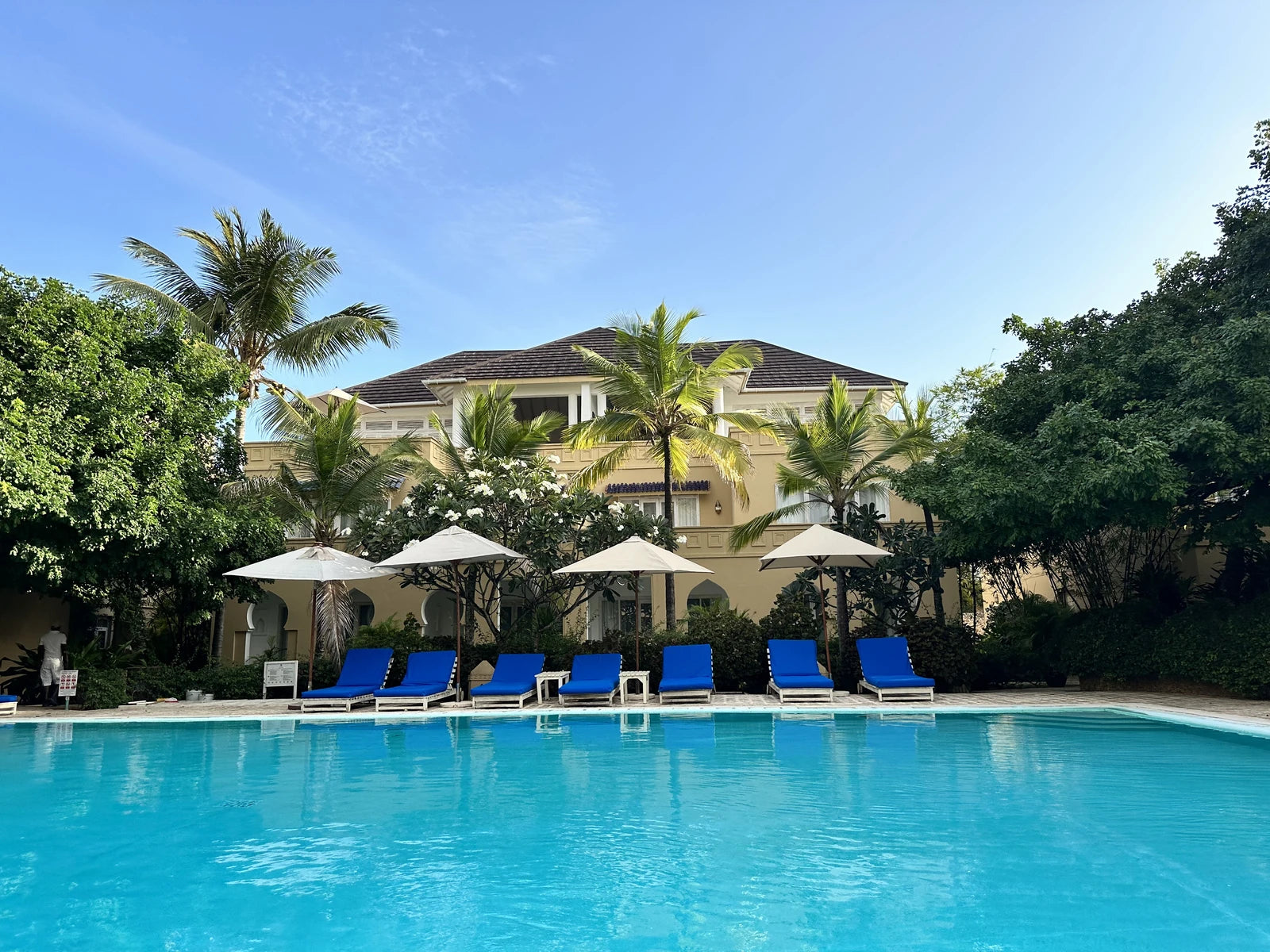 Medina Palms, Watamu Kenya