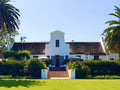 Meerendal Wine Estate, Cape Town South Africa