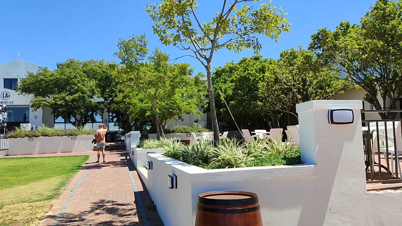 Meerendal Wine Estate, Cape Town South Africa