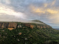 Meiringskloof Nature Park, Fouriesburg South Africa