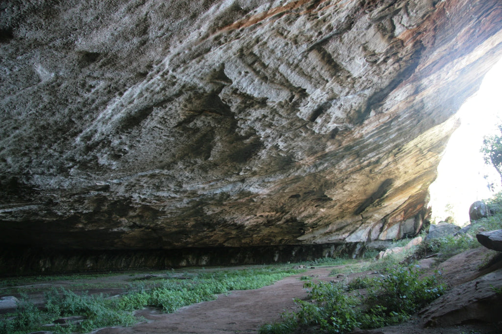 Meiringskloof Nature Park, Fouriesburg South Africa