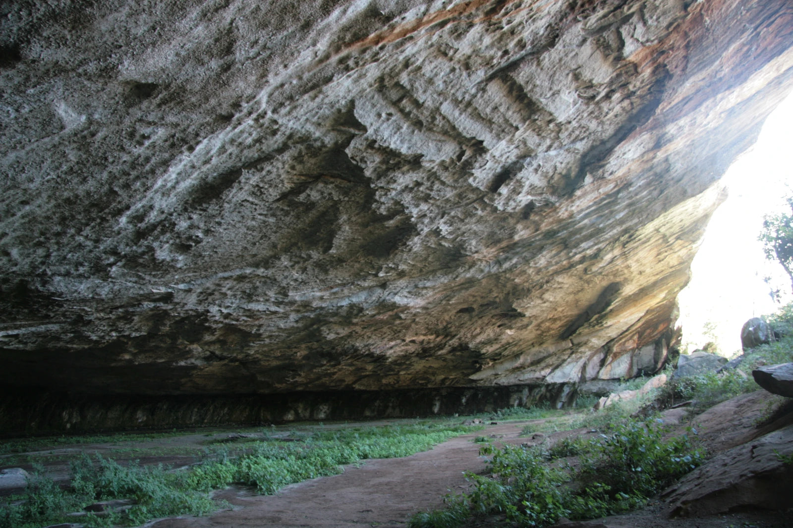Meiringskloof Nature Park, Fouriesburg South Africa