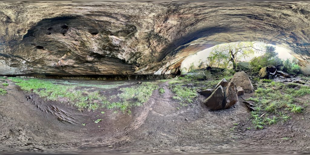 Meiringskloof Nature Park, Fouriesburg South Africa