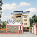 Melili Hotel, Nairobi Kenya