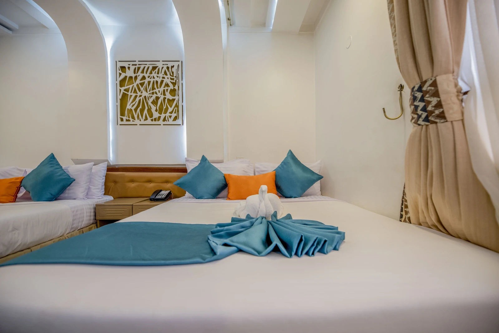 Melili Hotel, Nairobi Kenya
