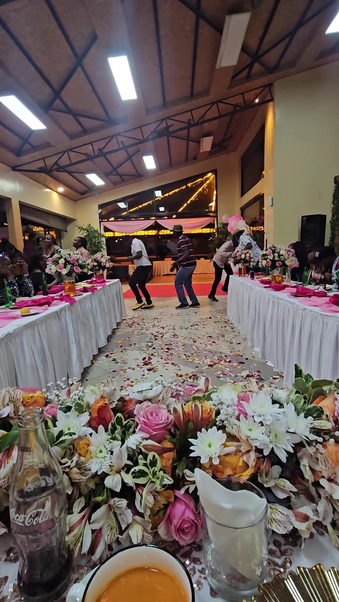 Melili Hotel, Nairobi Kenya
