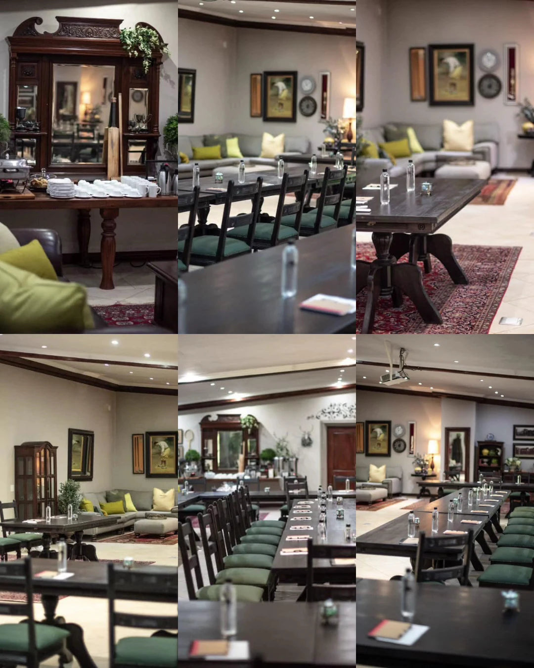 Memoire Boutique Garden Venue, Muldersdrift South Africa