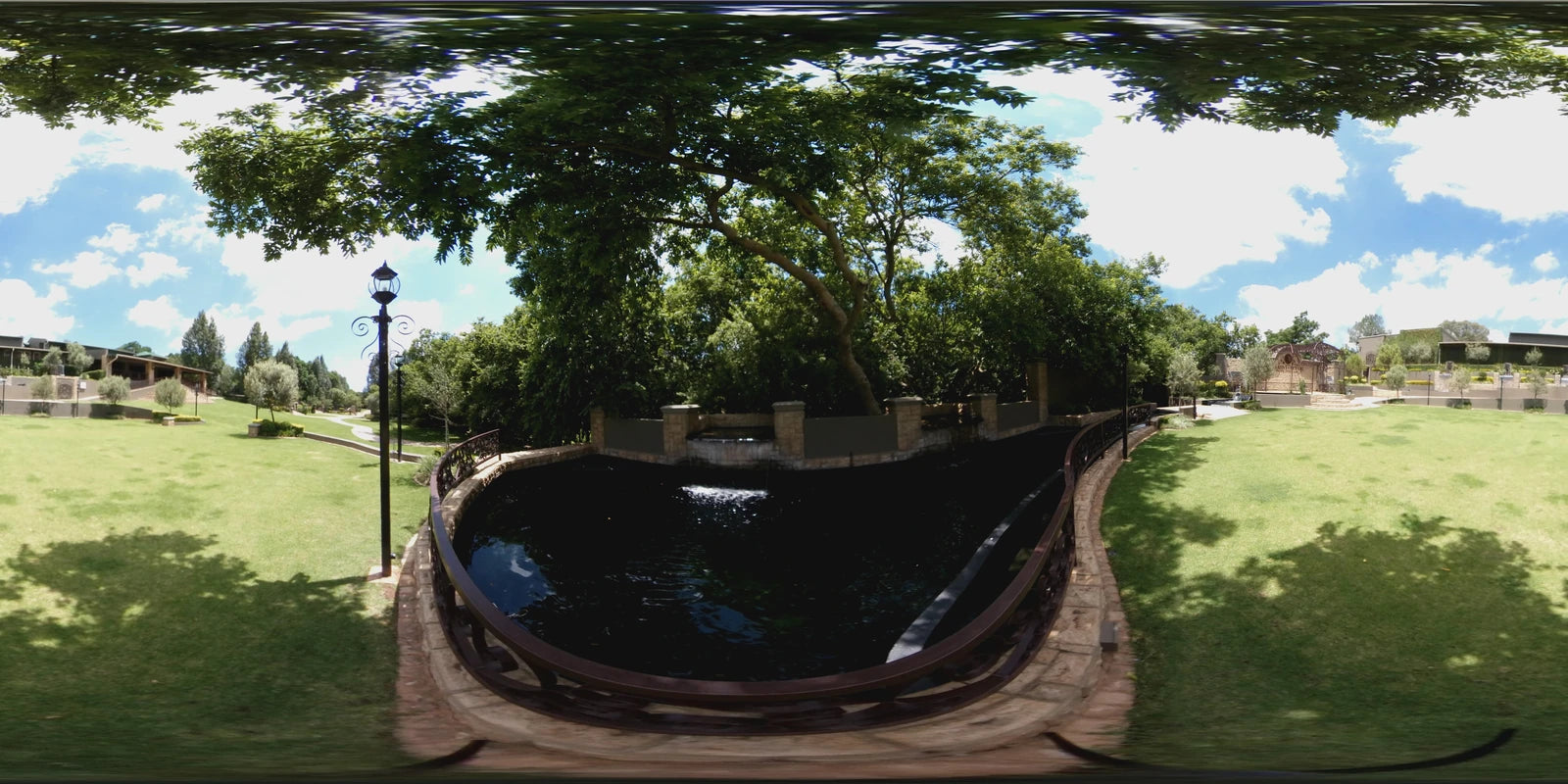 Memoire Boutique Garden Venue, Muldersdrift South Africa