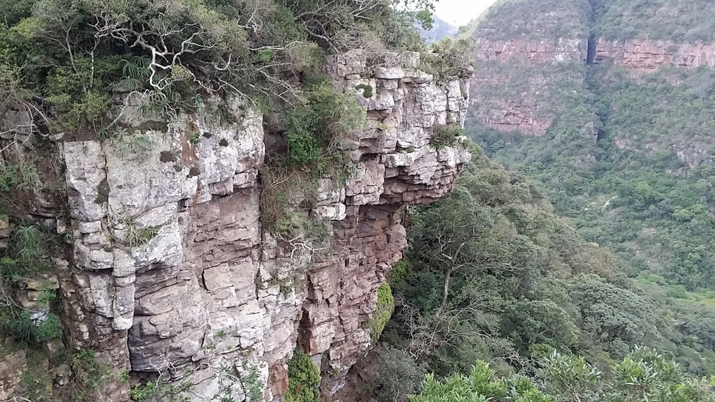 Memorial Park, Kloof South Africa