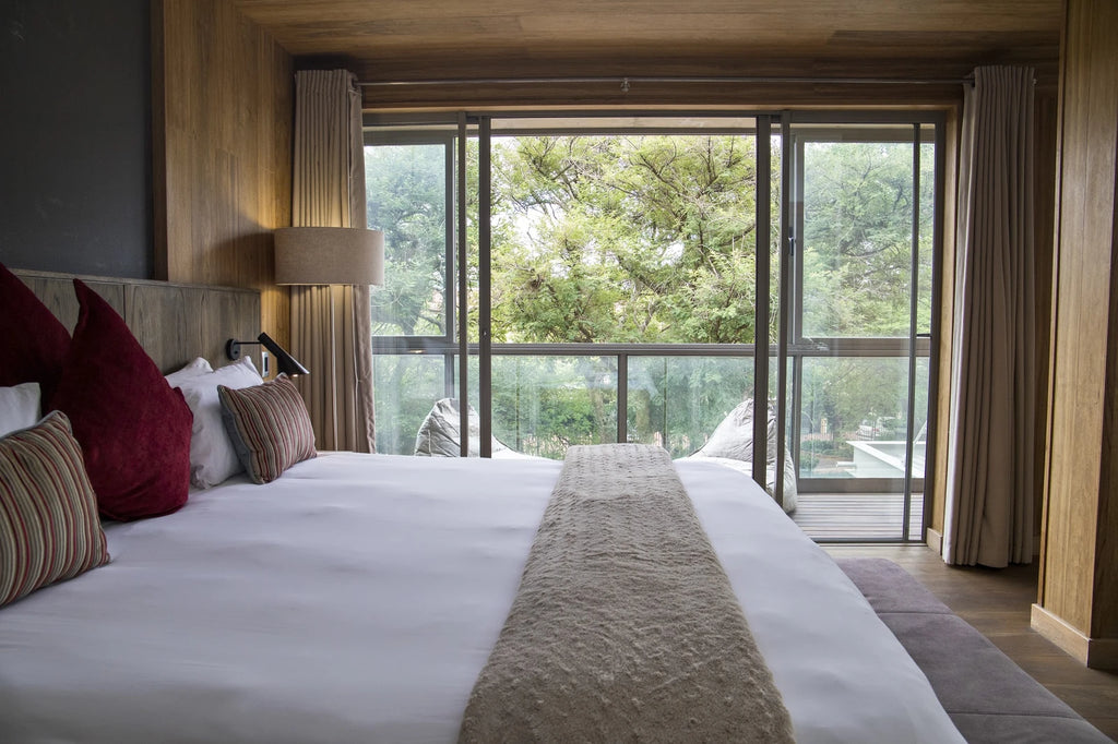 Menlyn Boutique Hotel, Pretoria South Africa