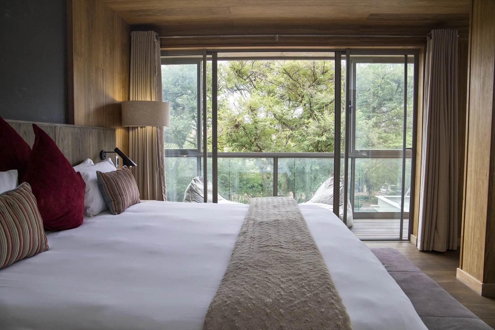 Menlyn Boutique Hotel, Pretoria South Africa