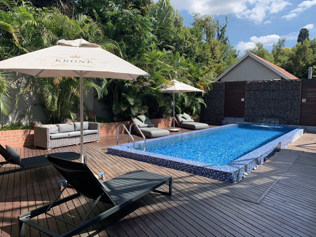 Menlyn Boutique Hotel, Pretoria South Africa