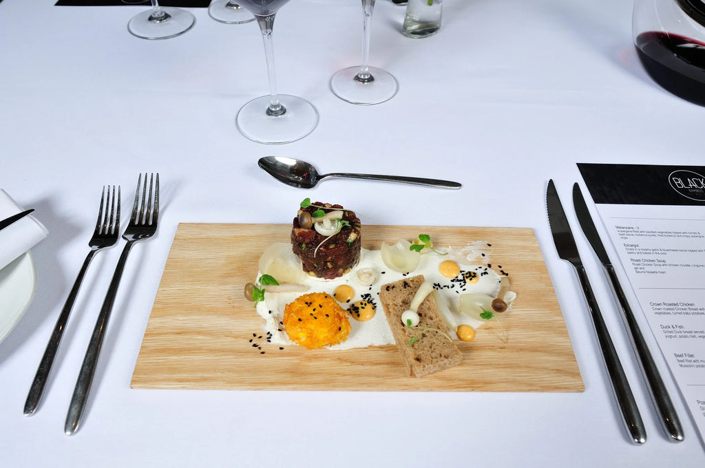 Menlyn Boutique Hotel, Pretoria South Africa