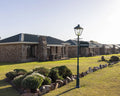 Mentors Country Estate, Jeffreys Bay South Africa