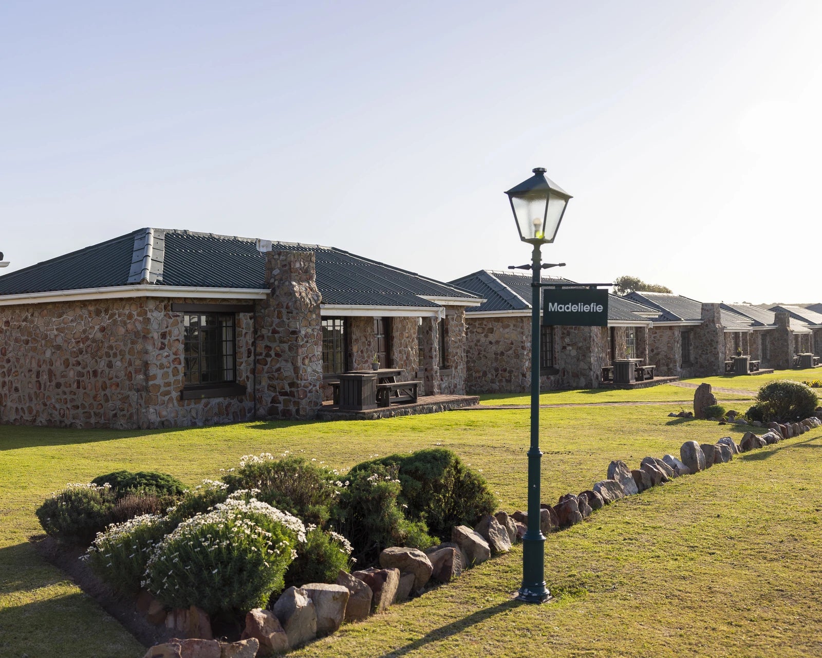 Mentors Country Estate, Jeffreys Bay South Africa