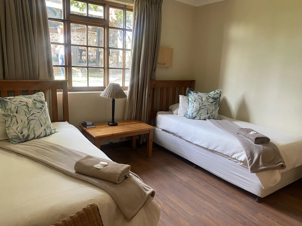 Mentors Country Estate, Jeffreys Bay South Africa