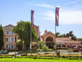 Mercure Johannesburg Midrand Hotel, Midrand South Africa