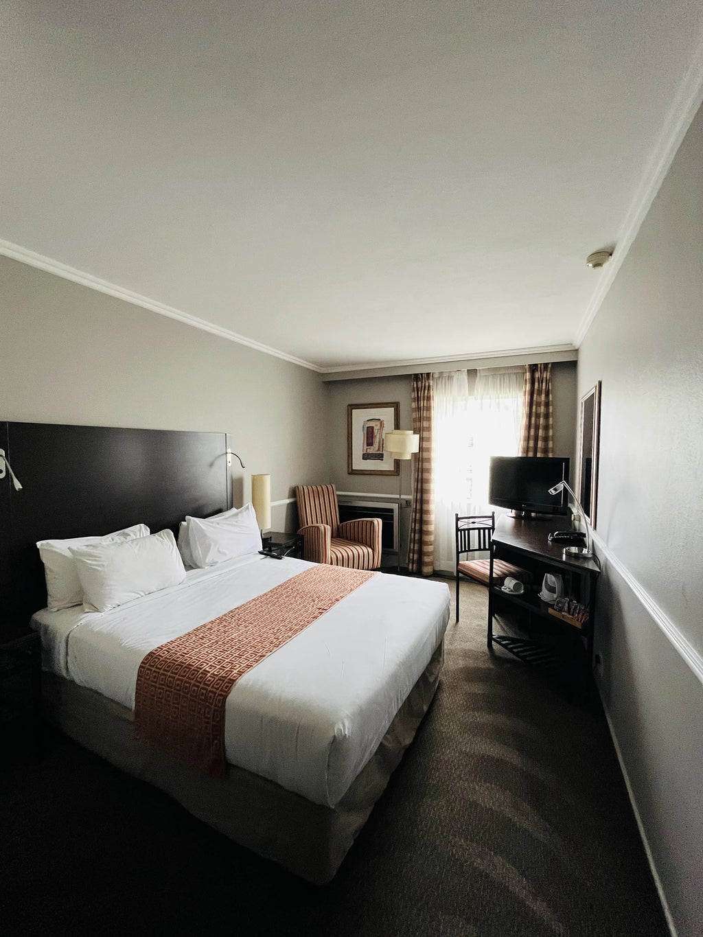 Mercure Johannesburg Midrand Hotel, Midrand South Africa
