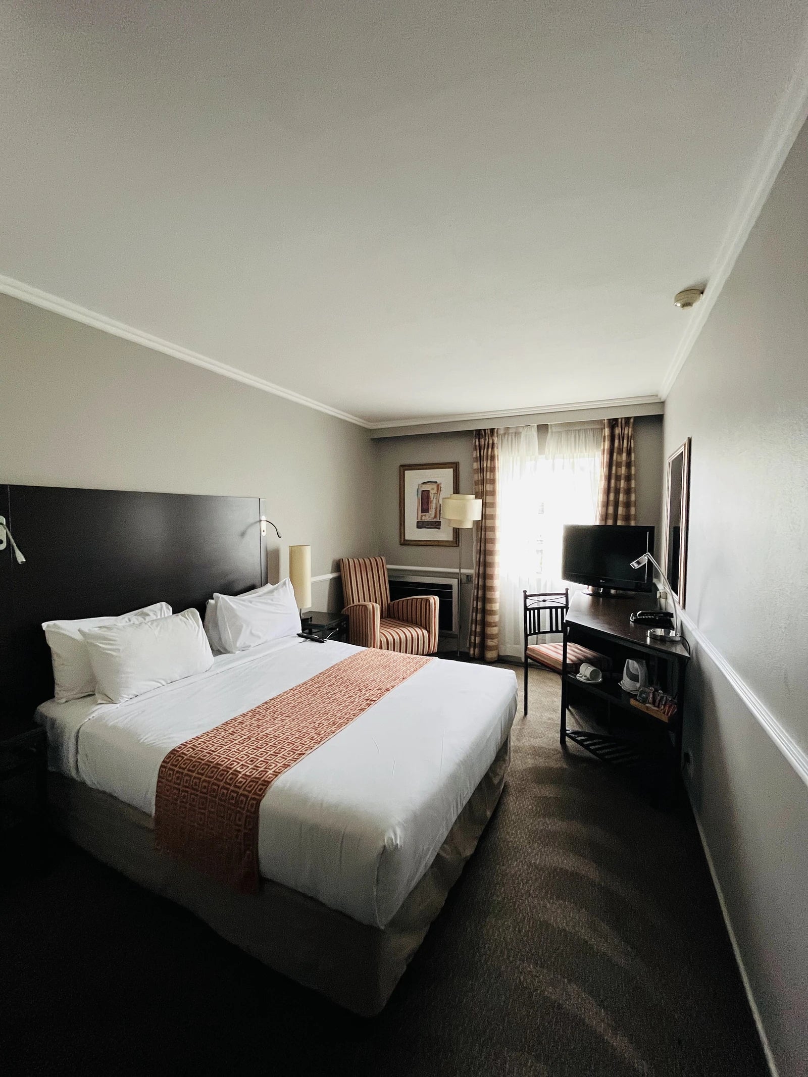 Mercure Johannesburg Midrand Hotel, Midrand South Africa