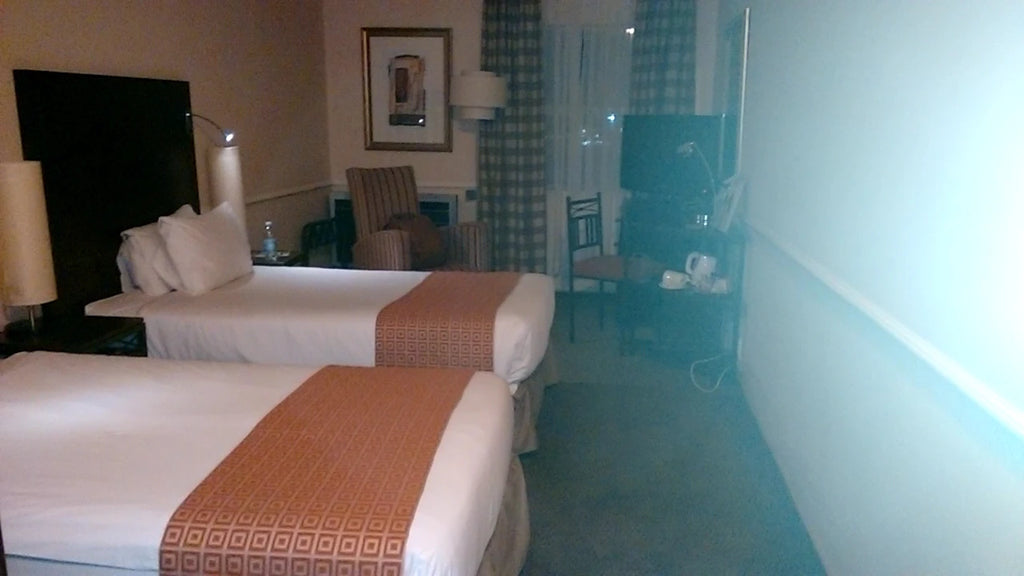 Mercure Johannesburg Midrand Hotel, Midrand South Africa
