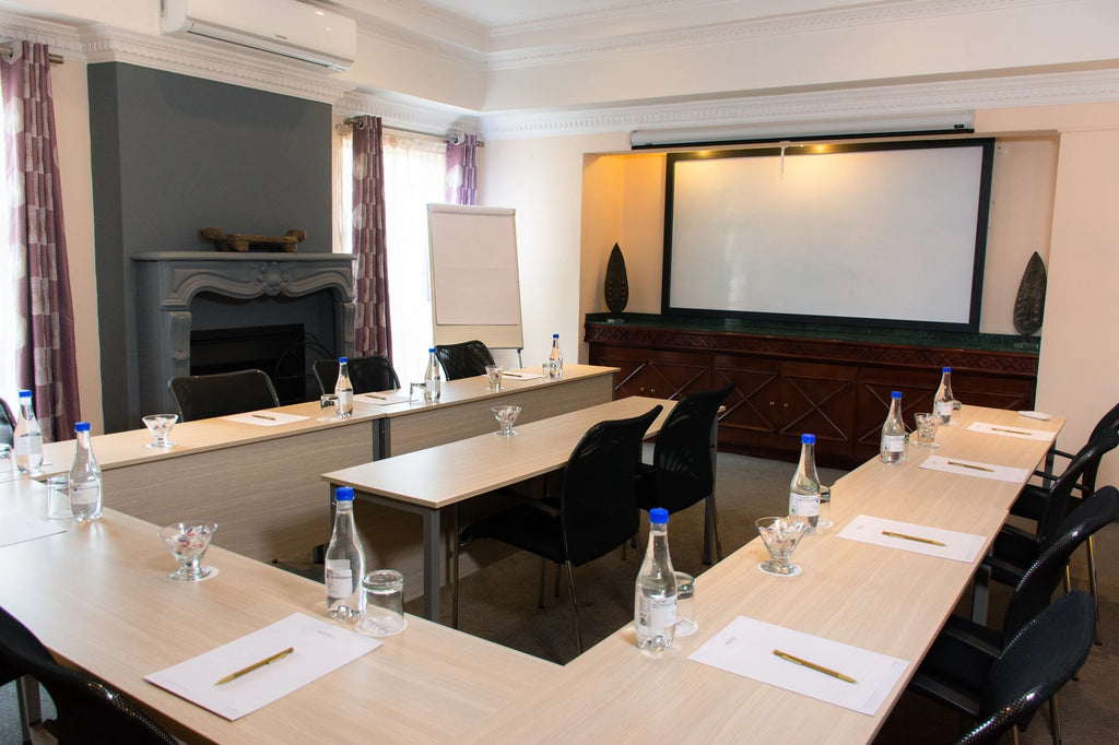 Mercure Johannesburg Midrand Hotel, Midrand South Africa