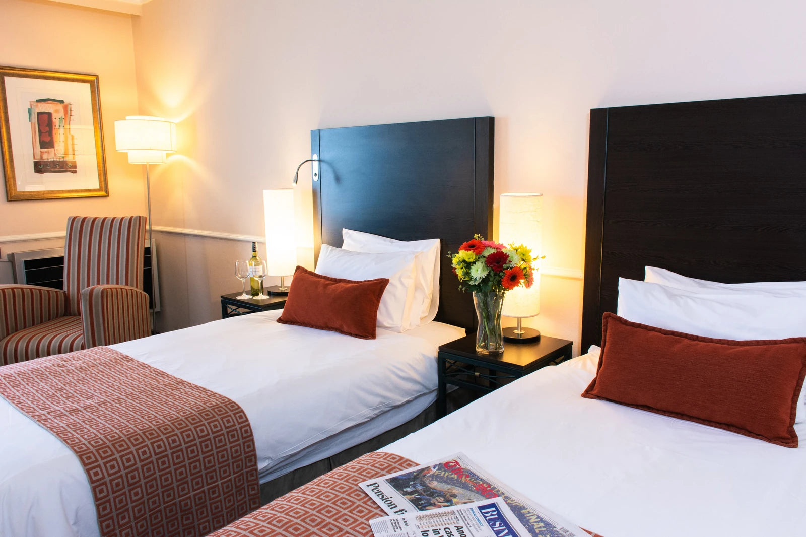 Mercure Johannesburg Midrand Hotel, Midrand South Africa