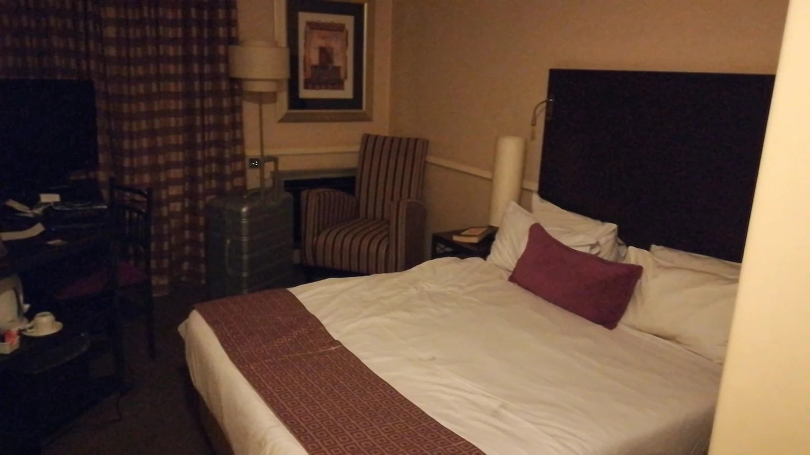 Mercure Johannesburg Randburg Hotel, Johannesburg South Africa