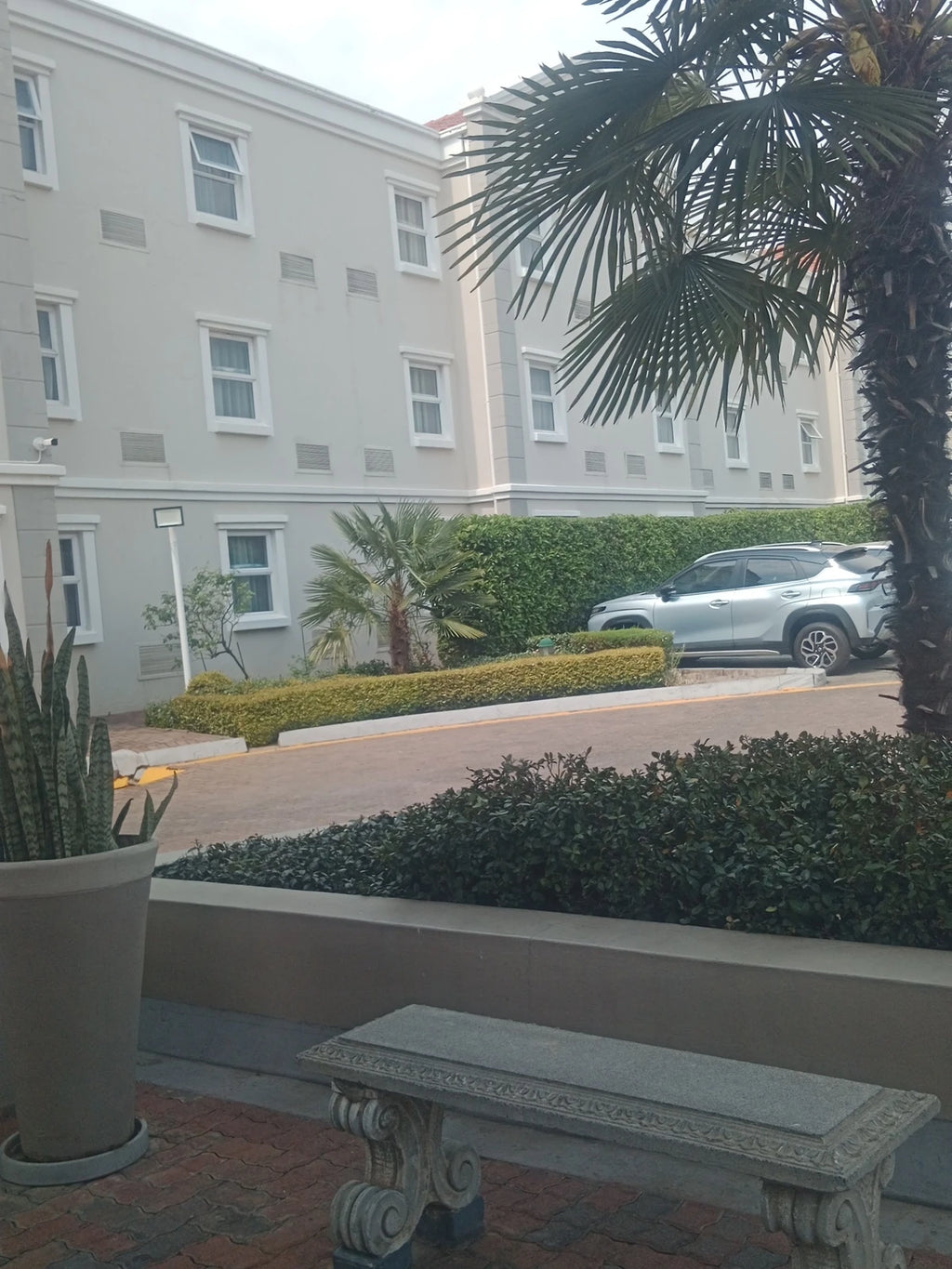 Mercure Johannesburg Randburg Hotel, Johannesburg South Africa