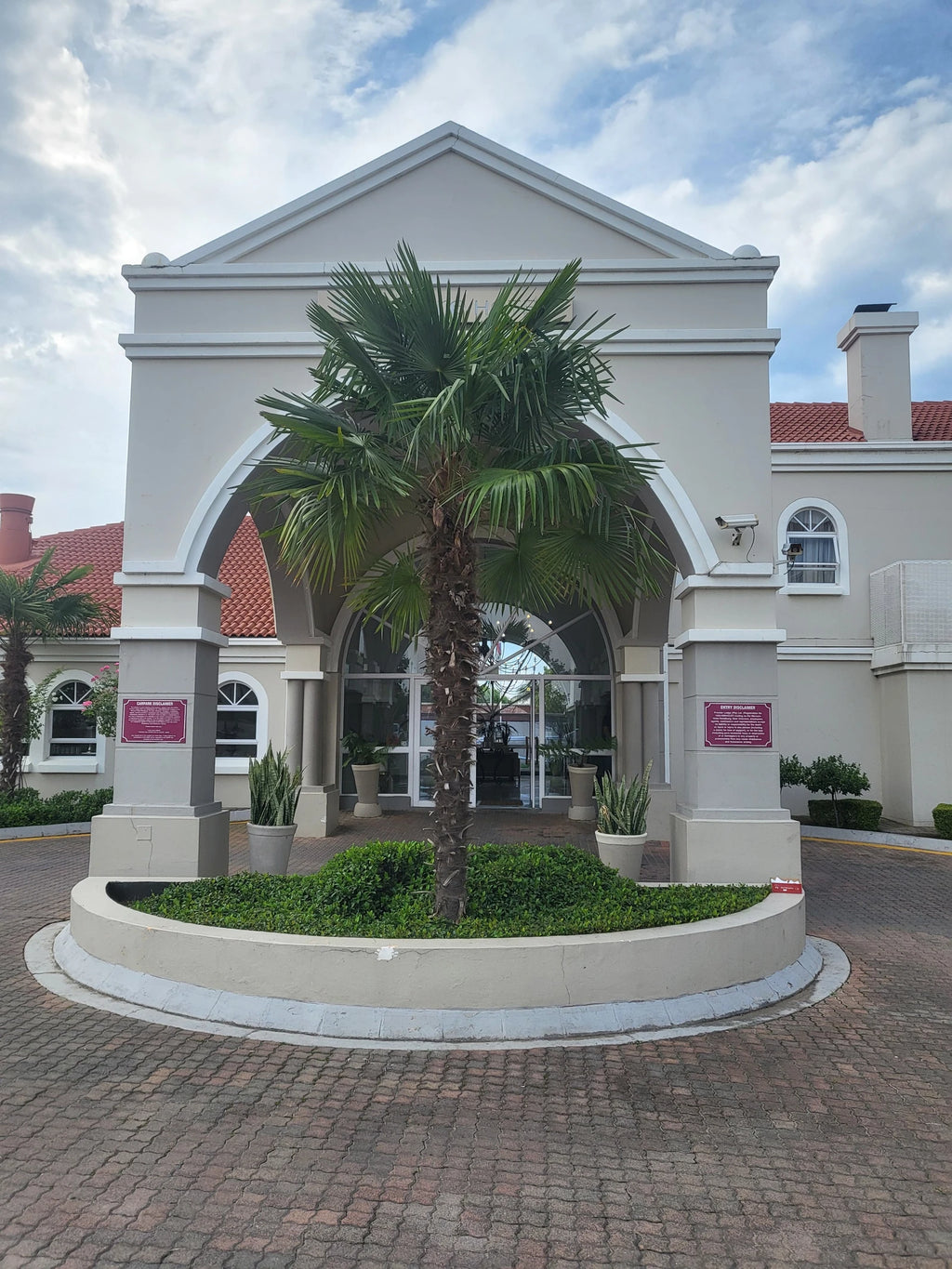 Mercure Johannesburg Randburg Hotel, Johannesburg South Africa