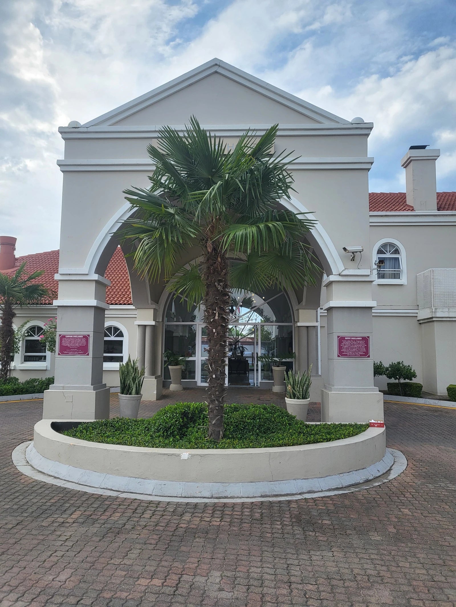 Mercure Johannesburg Randburg Hotel, Johannesburg South Africa
