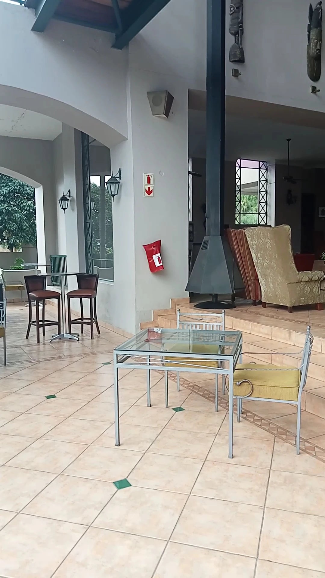Mercure Nelspruit Hotel, Mbombela South Africa