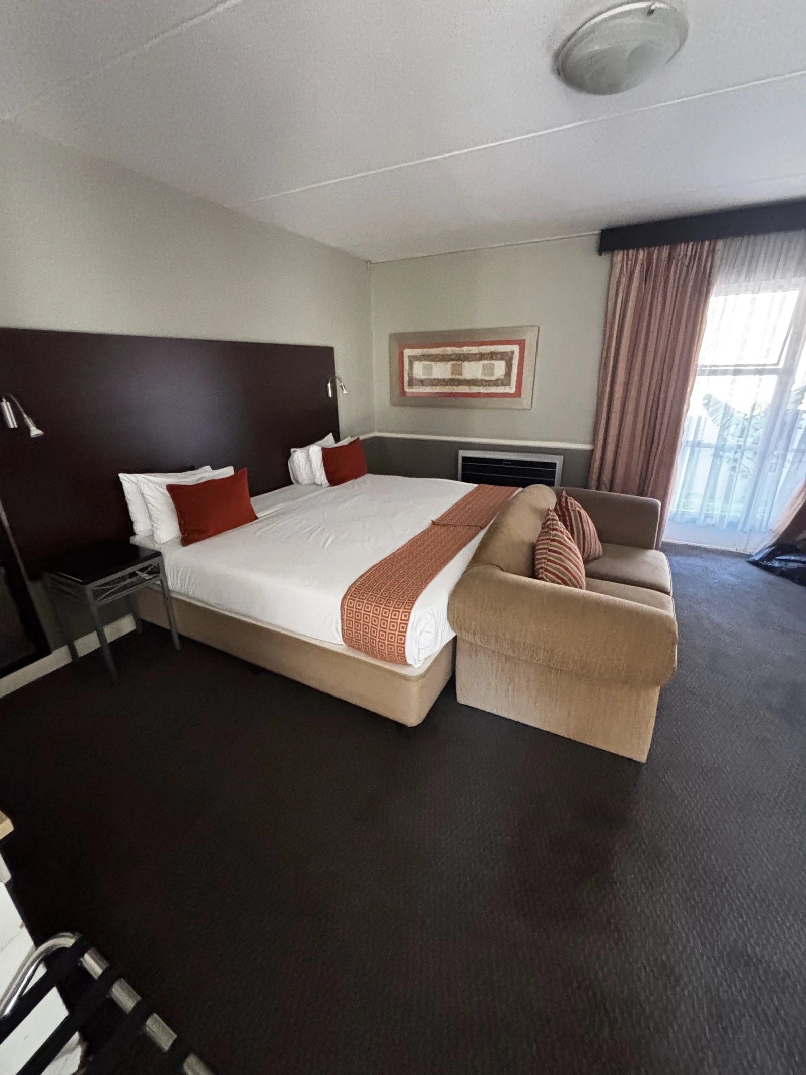 Mercure Nelspruit Hotel, Mbombela South Africa