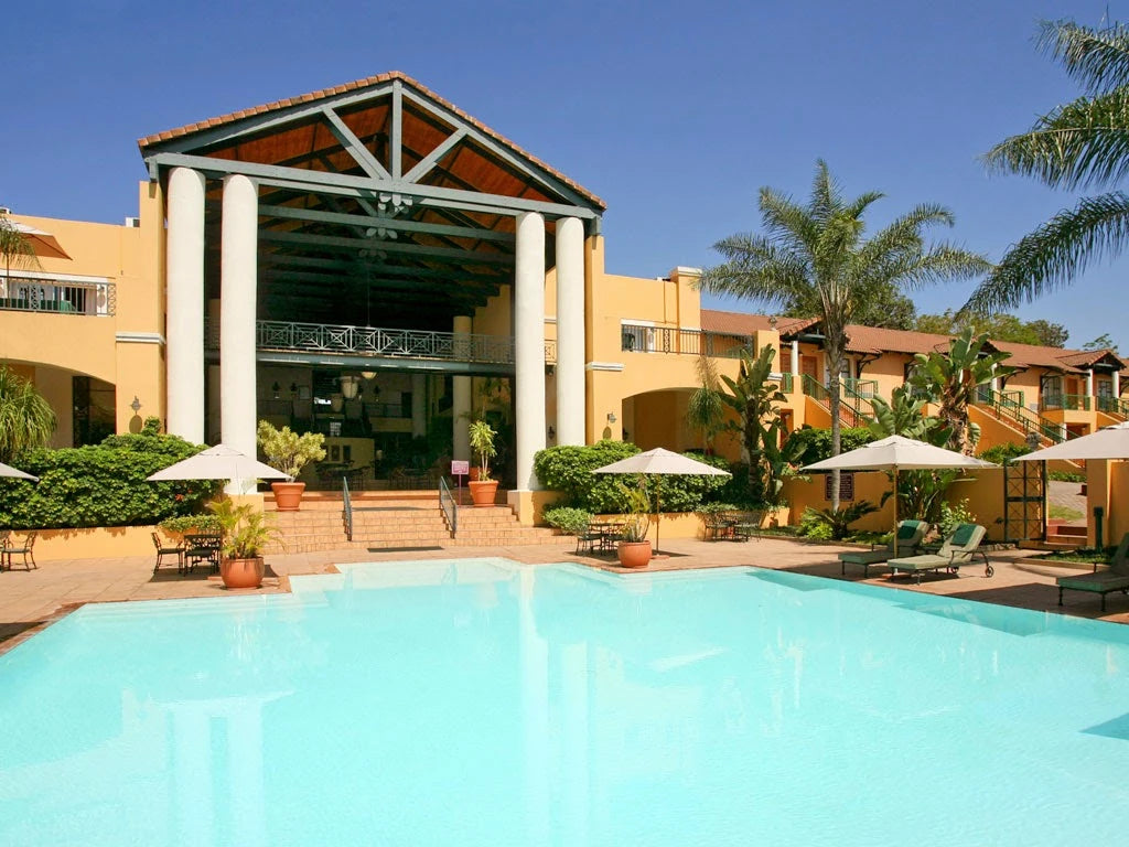 Mercure Nelspruit Hotel, Mbombela South Africa