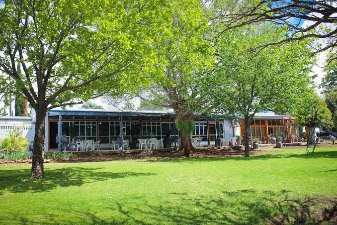 Merino Inn Hotel