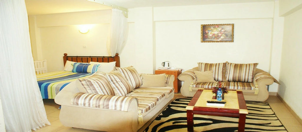 Meru Paramount Hotel, 
Township TOM MBOYA MERU PARAMOUNT HOTEL BLDG Kenya