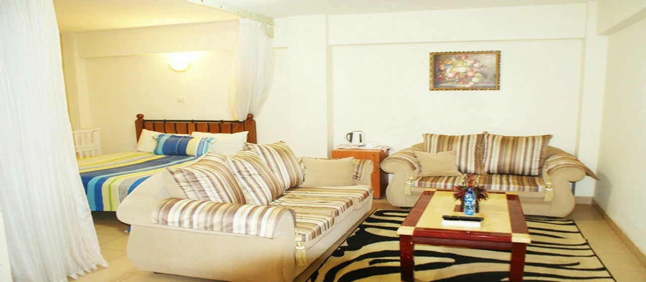Meru Paramount Hotel, 
Township TOM MBOYA MERU PARAMOUNT HOTEL BLDG Kenya