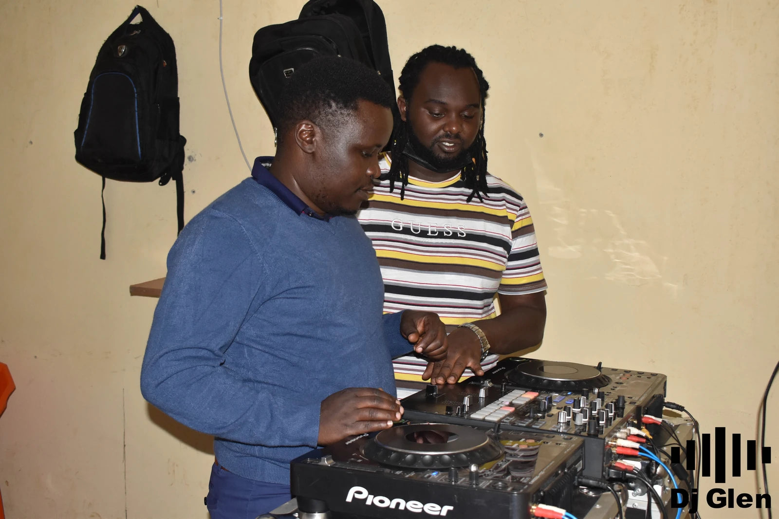 Meru Paramount Hotel, 
Township TOM MBOYA MERU PARAMOUNT HOTEL BLDG Kenya