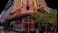 Mesopotamia Kurdish Restaurant, Cape Town South Africa