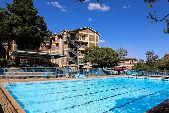 Methodist Resort and Conference Centre