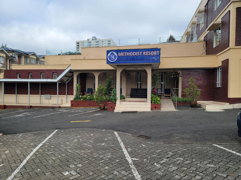 Methodist Resort and Conference Centre, Nairobi Kenya