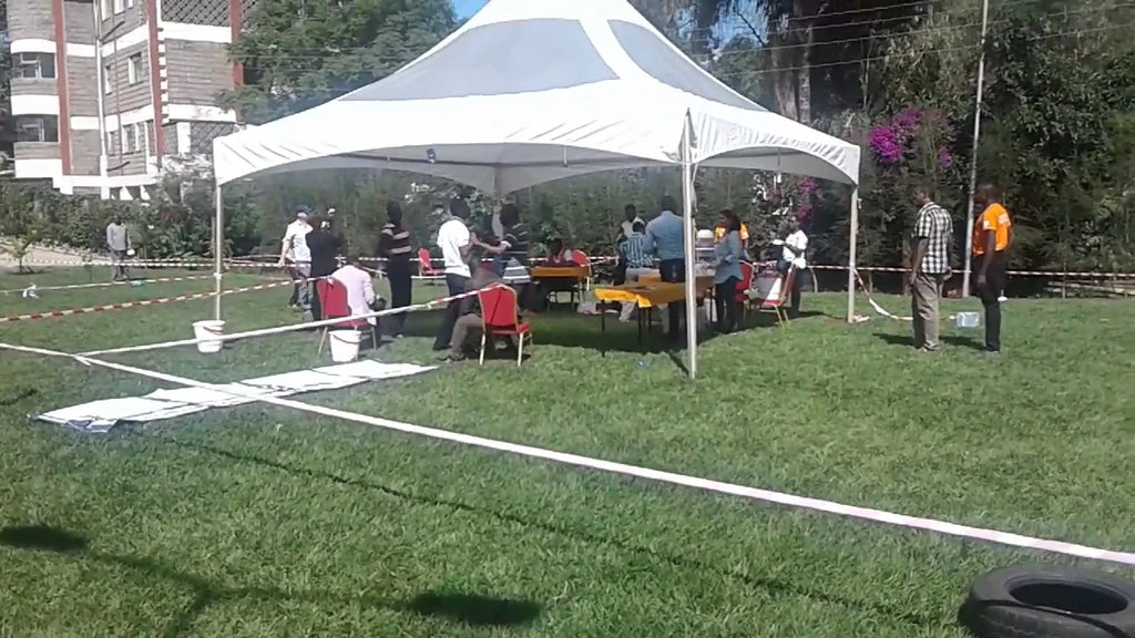 Methodist Resort and Conference Centre, Nairobi Kenya