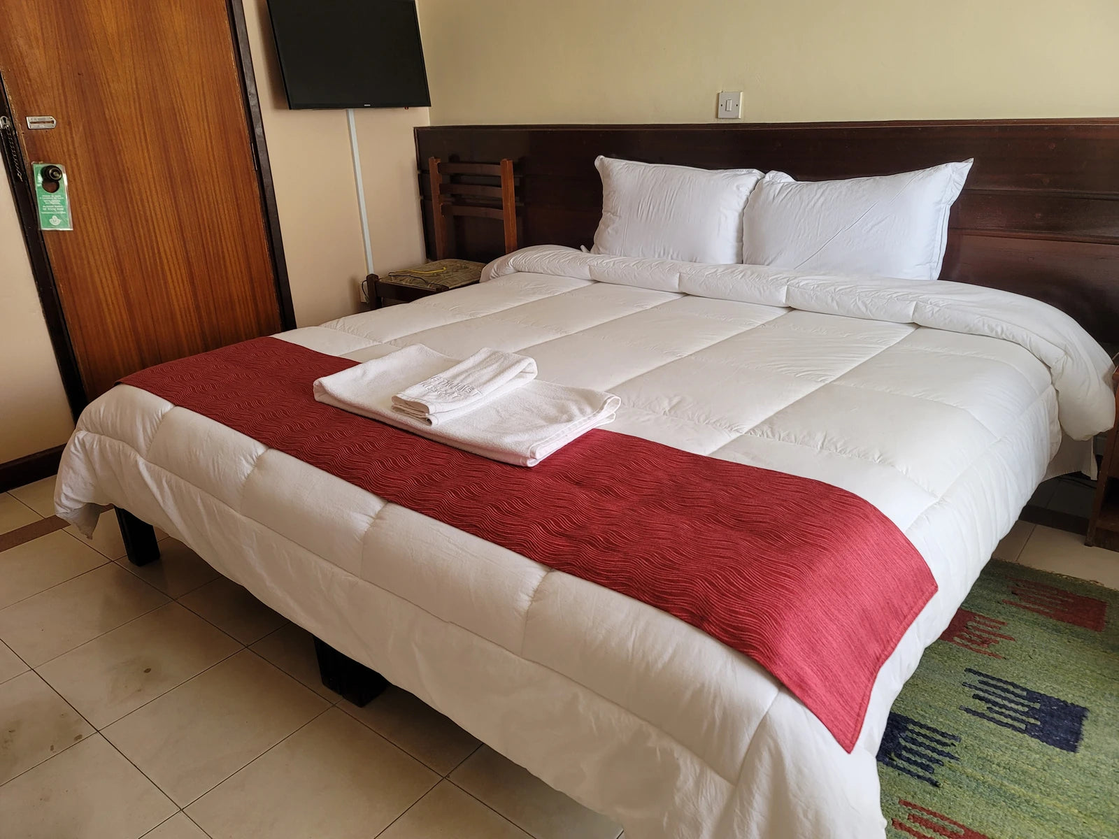 Methodist Resort and Conference Centre, Nairobi Kenya