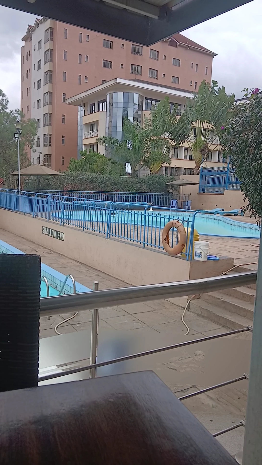 Methodist Resort and Conference Centre, Nairobi Kenya