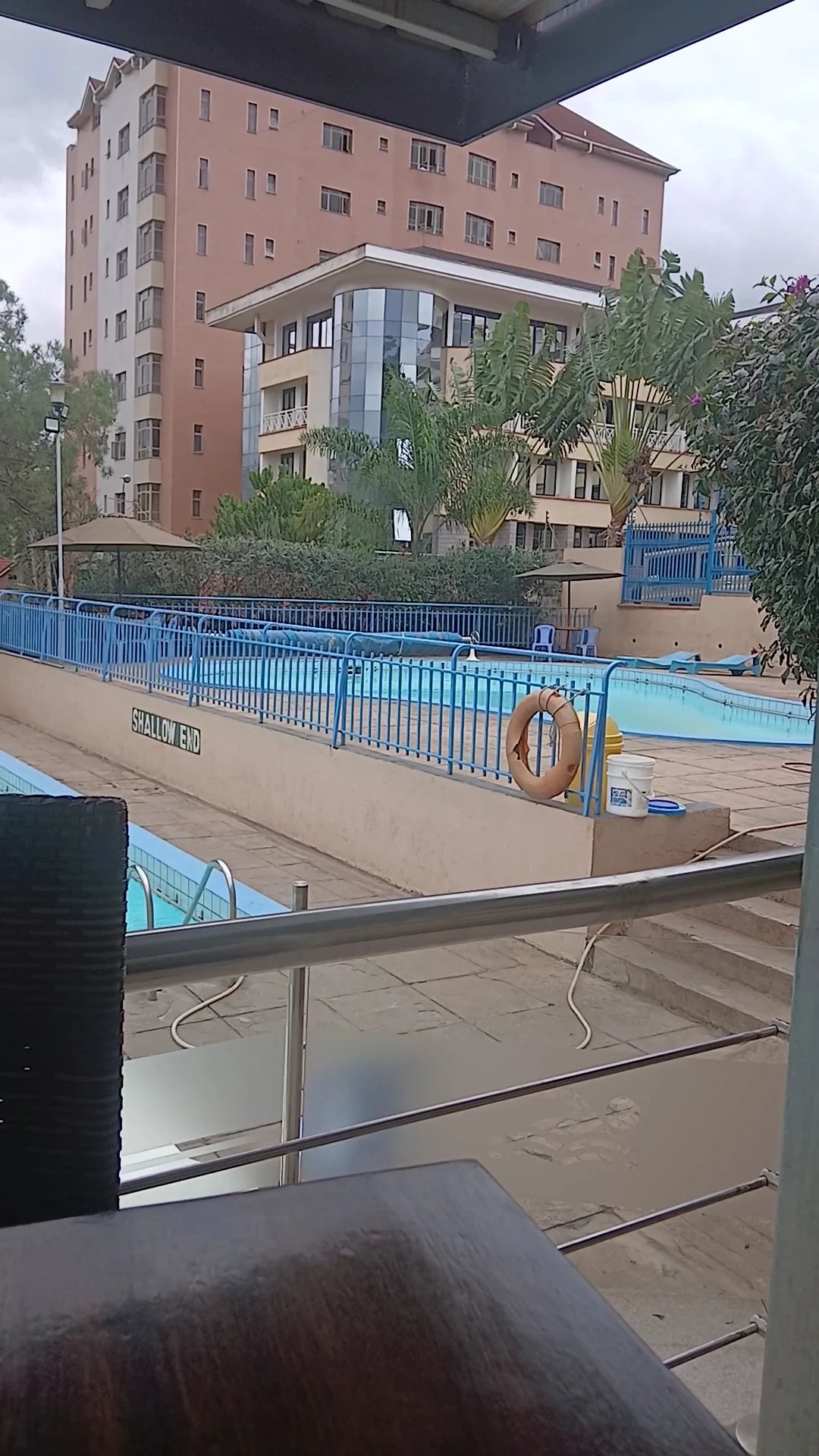 Methodist Resort and Conference Centre, Nairobi Kenya